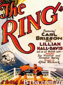拳击场 指环 The Ring (1927) 1080P/720P BT磁力 迅雷网盘下载