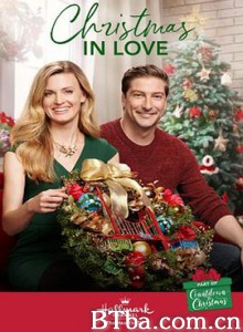 爱在圣诞 CHRISTMAS IN LOVE (2018) 1080P BT磁力 迅雷网盘下载