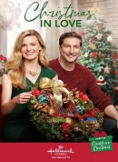 爱在圣诞/CHRISTMAS IN LOVE
