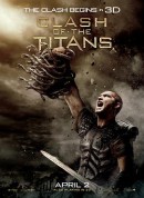 诸神之战/人·神·魔战(港)/超世纪封神榜(台)/Clash of the Titans