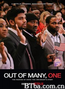 合众为一 Out of Many  One (2018) 1080P BT磁力 迅雷网盘下载