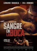 拳拳到肉/Sangre en la boca