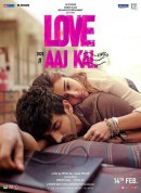 爱上阿吉卡勒2/Love Aaj Kal