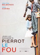 狂人皮埃罗/狂人彼埃洛(港)/狂人比埃洛/Pierrot le fou