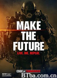 明日边缘2：生死轮回 Live Die Repeat and Repeat (2020) 720P BT磁力 迅雷网盘下载
