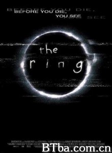 午夜凶铃(美版)/七夜冤灵(港)/美版午夜凶铃/The Ring-720p|1080p高清bt种子下载