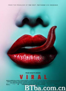 病毒 Viral (2016) 1080P BT磁力 迅雷网盘下载