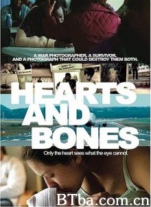 心与骨 Hearts and Bones (2019) 720P BT磁力 迅雷网盘下载