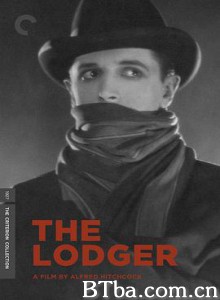 房客 The Lodger (1927) 720P BT磁力 迅雷网盘下载