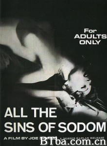 索多玛的罪恶/All the Sins of Sodom