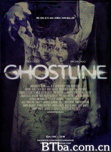 幽灵连线 鬼蚊子第一部 Ghostline (2015) 1080P BT磁力 迅雷网盘下载