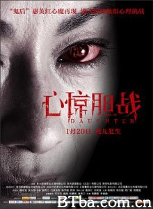 心惊胆战 上身 (2015) 1080P BT磁力 迅雷网盘下载