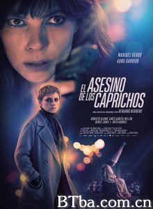 哥雅名画凶杀案 El asesino de los caprichos (2019) 1080P BT磁力 迅雷网盘下载