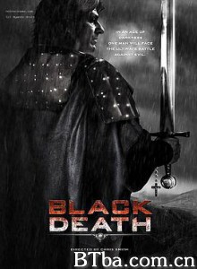 黑死病 Black Death (2010) 1080P BT磁力 迅雷网盘下载