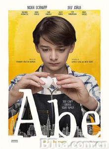 亚博 一家小煮(港) Abe (2019) 1080P/720P BT磁力 迅雷网盘下载