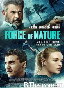 自然之力 飓风守护 Force of Nature (2020) 1080P/4K BT磁力 迅雷网盘下载-影音屋