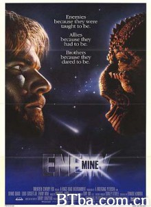 第五惑星 敌人 我 异星情缘 Enemy Mine (1985) 1080P BT磁力 迅雷网盘下载