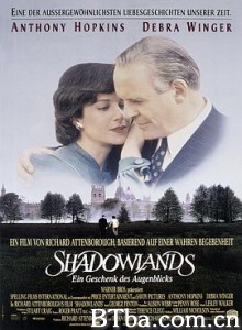 影子大地 曾经深爱过 幻境 Shadowlands (1993) 1080P BT磁力 迅雷网盘下载