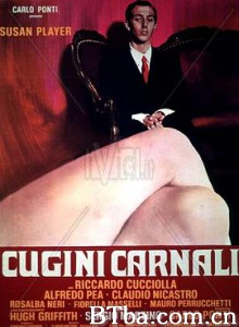 表妹/La Cugina-720p|1080p高清bt种子下载