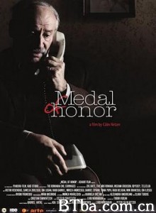荣誉的勋章 Medalia de onoare (2009)  BT磁力 迅雷网盘下载
