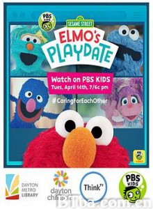 芝麻街：艾摩的玩伴时刻 Sesame Street: Elmo's Playdate (2020)  BT磁力 迅雷网盘下载