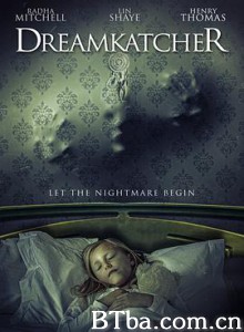 捕梦魔 捕魔网(台) Dreamkatcher (2020) 1080P/720P BT磁力 迅雷网盘下载