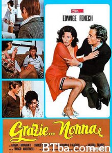 女房客 Grazie... nonna (1975)  BT磁力 迅雷网盘下载