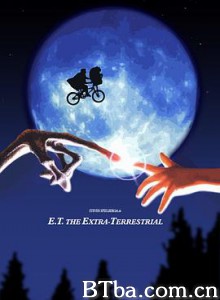 E.T. 外星人 E.T.: The Extra-Terrestrial (1982)  BT磁力 迅雷网盘下载