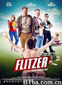 球场裸奔培训班 Flitzer (2017)  BT磁力 迅雷网盘下载