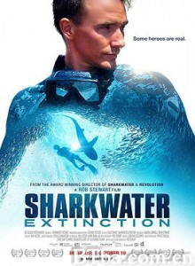鲨鱼海洋：灭绝 Sharkwater Extinction (2018) 4K BT磁力 迅雷网盘下载