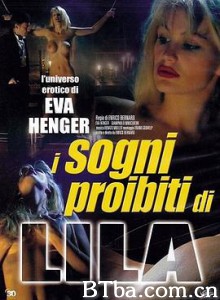 怪物丽拉/Un mostro di nome Lila-720p|1080p高清bt种子下载