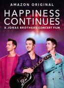 幸福继续：乔纳斯兄弟巡演纪录片/Happiness Continues