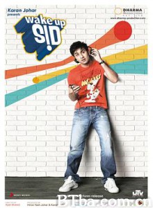 把希德叫醒 醒醒吧，希德！ Wake Up Sid (2009) 1080P BT磁力 迅雷网盘下载