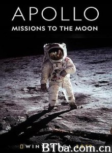 阿波罗：登月任务/Apollo: Missions to the Moon-720p|1080p高清bt种子下载