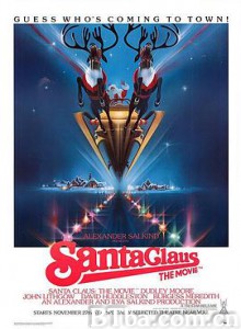 圣诞总动员 Santa Claus: The Movie (1985) 1080P BT磁力 迅雷网盘下载