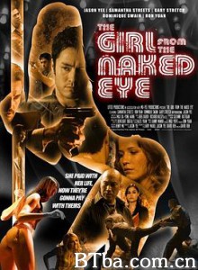 应召女郎之死 The Girl from the Naked Eye (2011) 1080P BT磁力 迅雷网盘下载