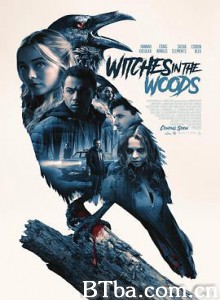 森林中的女巫 Witches in the Woods (2019) 1080P/720P BT磁力 迅雷网盘下载