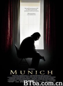 慕尼黑 慕尼黑惨案 复仇 Munich (2005) 1080P BT磁力 迅雷网盘下载