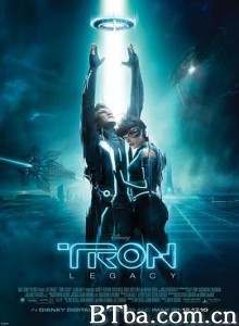 创：战纪 创：光速战记(台) 电子世界争霸战2 TRON: Legacy (2011) 1080P/4K BT磁力 迅雷网盘下载