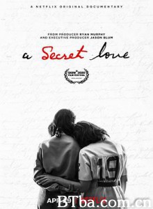 隐秘的爱 不能见光的爱(港) A Secret Love (2020) 1080P/720P BT磁力 迅雷网盘下载-影音屋