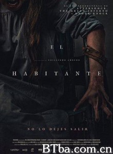 地下室居民 El Habitante (2018)  BT磁力 迅雷网盘下载