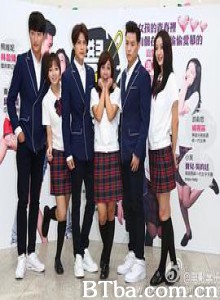 学长 學長 (2020)  BT磁力 迅雷网盘下载