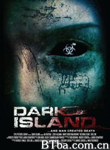 致命毒岛 Dark Island (2010) 1080P BT磁力 迅雷网盘下载