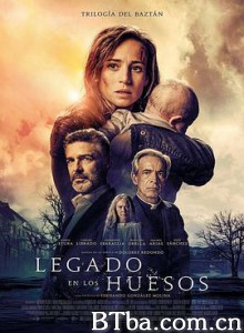 骸骨遗训 Legado en los huesos (2019) 1080P BT磁力 迅雷网盘下载