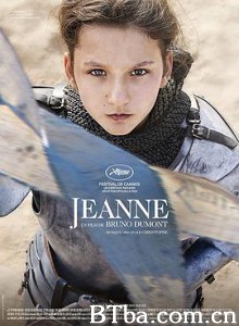 贞德 Jeanne (2019) 1080P BT磁力 迅雷网盘下载