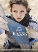 贞德/Jeanne