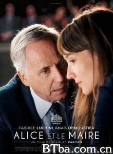 爱丽丝和市长 Alice et le maire (2019) 1080P BT磁力 迅雷网盘下载