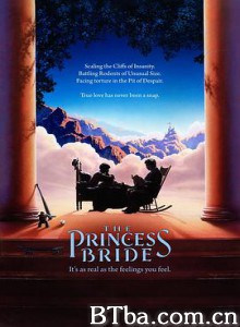 公主新娘 The Princess Bride (1987) 4K BT磁力 迅雷网盘下载