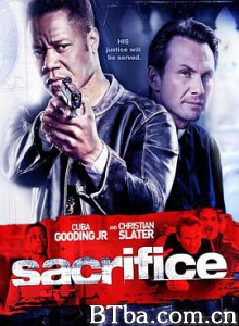 牺牲 Sacrifice (2011) 1080P BT磁力 迅雷网盘下载