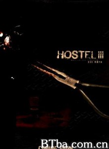 人皮客栈3 Hostel: Part III (2011) 1080P BT磁力 迅雷网盘下载